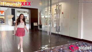 Trailer Its Complicated Ep 5: Katherine Kink catches her man mid-flirt