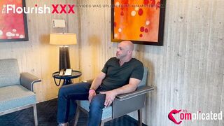Trailer Its Complicated Ep 5: Katherine Kink catches her man mid-flirt