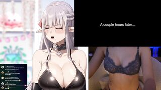 Zhu Yuan’s atrocious timing! Zenless Zone Zero r34