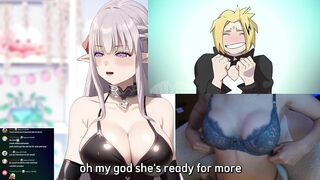 My Hero Academia Hentai | Kaminari’s internship with Mirko