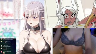 My Hero Academia Hentai | Kaminari’s internship with Mirko