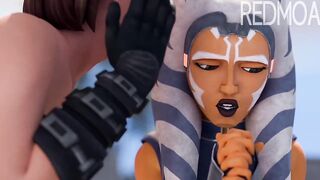 Ashoka's pleasure