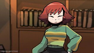 "Pining for Kim" Scott Pilgrim parody Trailer