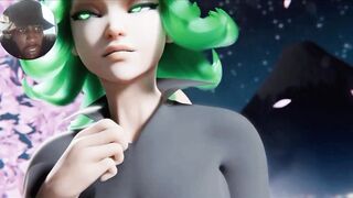 Tornado of Terror - A New Wind Blows Psychokinesis Telepathy 3D Animation