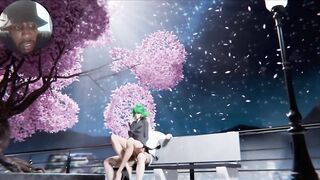 Tornado of Terror - A New Wind Blows Psychokinesis Telepathy 3D Animation