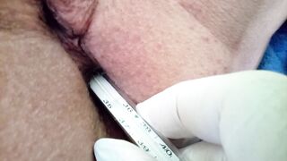 Fever measuring a little different