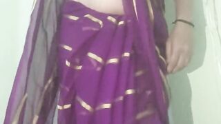 Wildindianbebo Full Naked Dance Enjoying Full Satisfaction