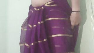 Wildindianbebo Full Naked Dance Enjoying Full Satisfaction