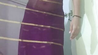 Wildindianbebo Full Naked Dance Enjoying Full Satisfaction