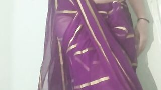 Wildindianbebo Full Naked Dance Enjoying Full Satisfaction