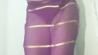 Wildindianbebo Full Naked Dance Enjoying Full Satisfaction
