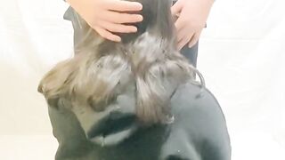توی مهمونی بودیم رلمو اوردم یه جایی بکنمش ولی مهمونا مارو دیدن و مچمونو گرفتن مکالمه فارسی وطنی جدید