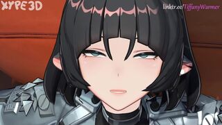 Maid to Order