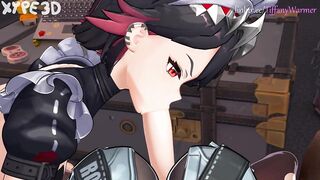 Maid to Order