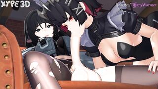 Maid to Order
