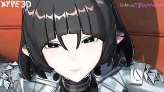 Maid to Order
