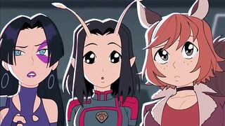 Average Marvel Rivals Game