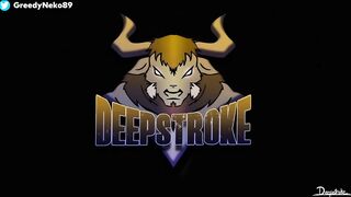 Hadled it (DeepStroke)