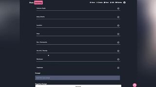 PornJourney AI Hentai : Pokemon Anime Nurse Joy Porn