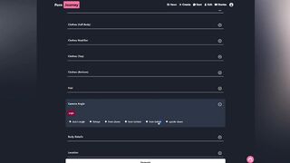 PornJourney AI Hentai : Pokemon Anime Nurse Joy Porn