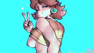 Hentai synced to music ep.14