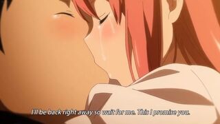 Getting so much milk from my Boyfriend 1.1