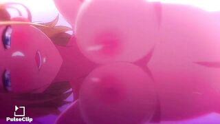 (HMV) - IMAIZUMI animacion - compilation ( Best cut )