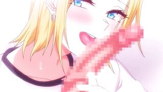 (HMV) - IMAIZUMI animacion - compilation ( Best cut )