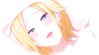 (HMV) - IMAIZUMI animacion - compilation ( Best cut )