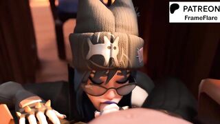 Fortnite Hentai Animation