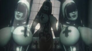 UNHOLY | HMV/PMV [Arckom]