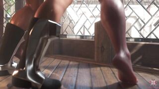 Trailer: Private Quarters