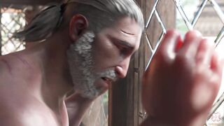 Trailer: Private Quarters