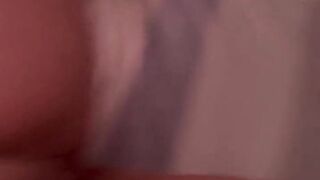 I jerk off and then suck my mate's cock