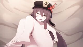Hot hentai anime