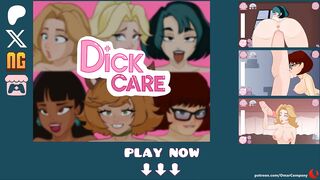 Squirrel girl - DickCare