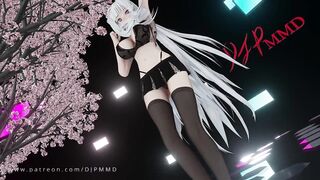 Illustrious Supershy Sfw Ver Blender Video#1884
