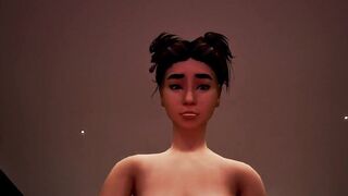 Maid Sucks & Fucks Boss For $$$ - Sims 4 - Maid For Service PT.1