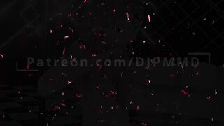 Pardofelis Shhh Nude Blender Video#1889