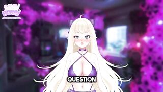 I love derpixon  shape shifting demon girl cartoon porn