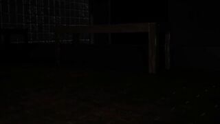3D Horny Slut Slave Teasing Her Big Dick Master to Fuck Her Pussy