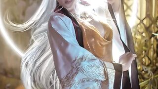 Chinese Hot Models