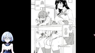 Futanari Jijo Gakuen Gakunai Report