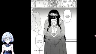 Futanari Jijo Gakuen Gakunai Report