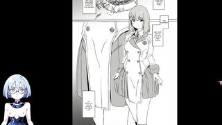 Futanari Jijo Gakuen Gakunai Report