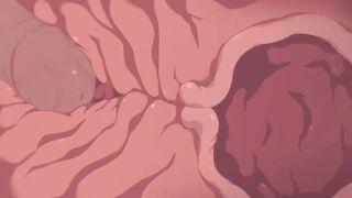 The Grim Reaper Who Reaped My Heart - Part 14 - Creampie Her Womb By LoveSkySan69