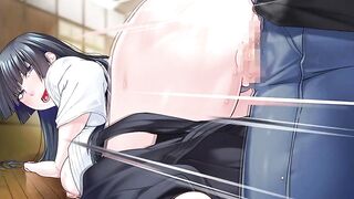 hentai game I Am