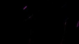 Brazilian Miku Riding With Her Perky Tits Out (Clip 3)