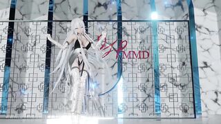 Illustrious Flower Blender Video# 1883 Sfw Ver