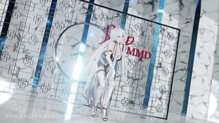 Illustrious Flower Blender Video# 1883 Sfw Ver